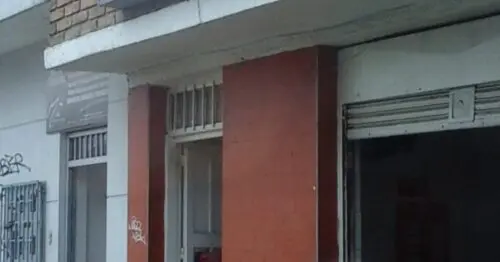 PANADERIA Y CAFETERIA BENDY PAN PANADERIA Y CAFETERIA BENDY PAN